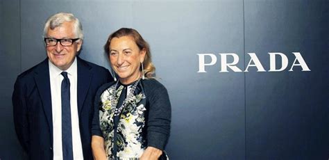 prada biography|prada owner history.